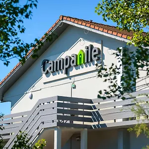 Campanile Sesquieres Hotel Toulouse
