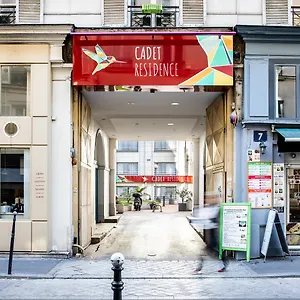 Cadet Aparthotel