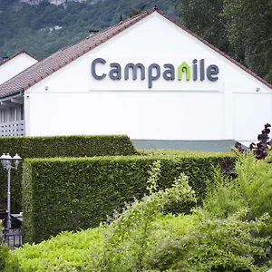 Campanile Grenoble Nord - Hotel Saint-Egreve