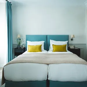 4* Hotel Hoy - Yoga