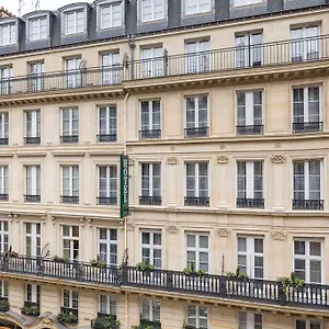 4* Hotel Horset Opéra, Western Premier Collection