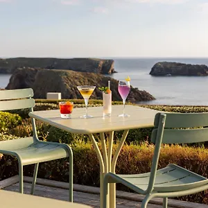 Le Grand Large, Belle-ile-en-mer Hotel Bangor