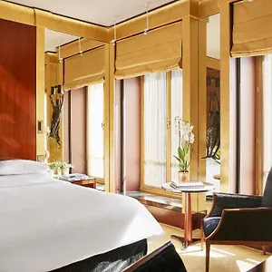 Park Hyatt Paris-vendome Hotel
