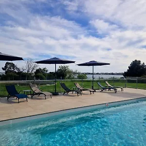 Ariane Fos Sur Hotel Fos-sur-Mer