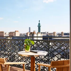 Park Hyatt Paris-vendome Hotel