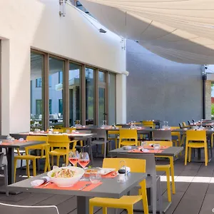 Parkest Hotel Genas