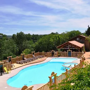 Camping Camping De L'arche