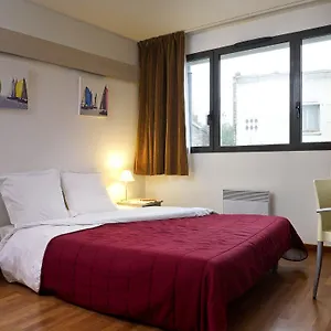 Adagio Access Centre Aparthotel Rennes