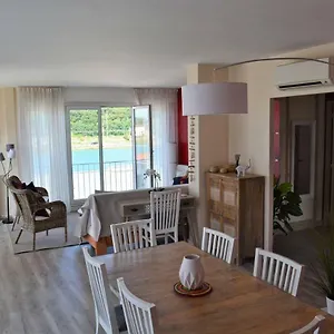 Appartement L'âme Nomade - Centre