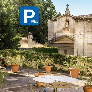 D'angleterre Hotel Avignon