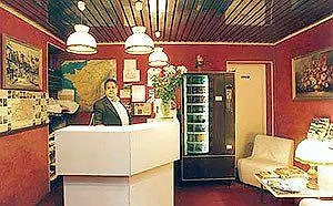 Avenir Hotel Paris 2*,  France