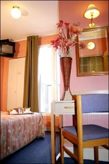 Avenir Hotel Paris 2*,
