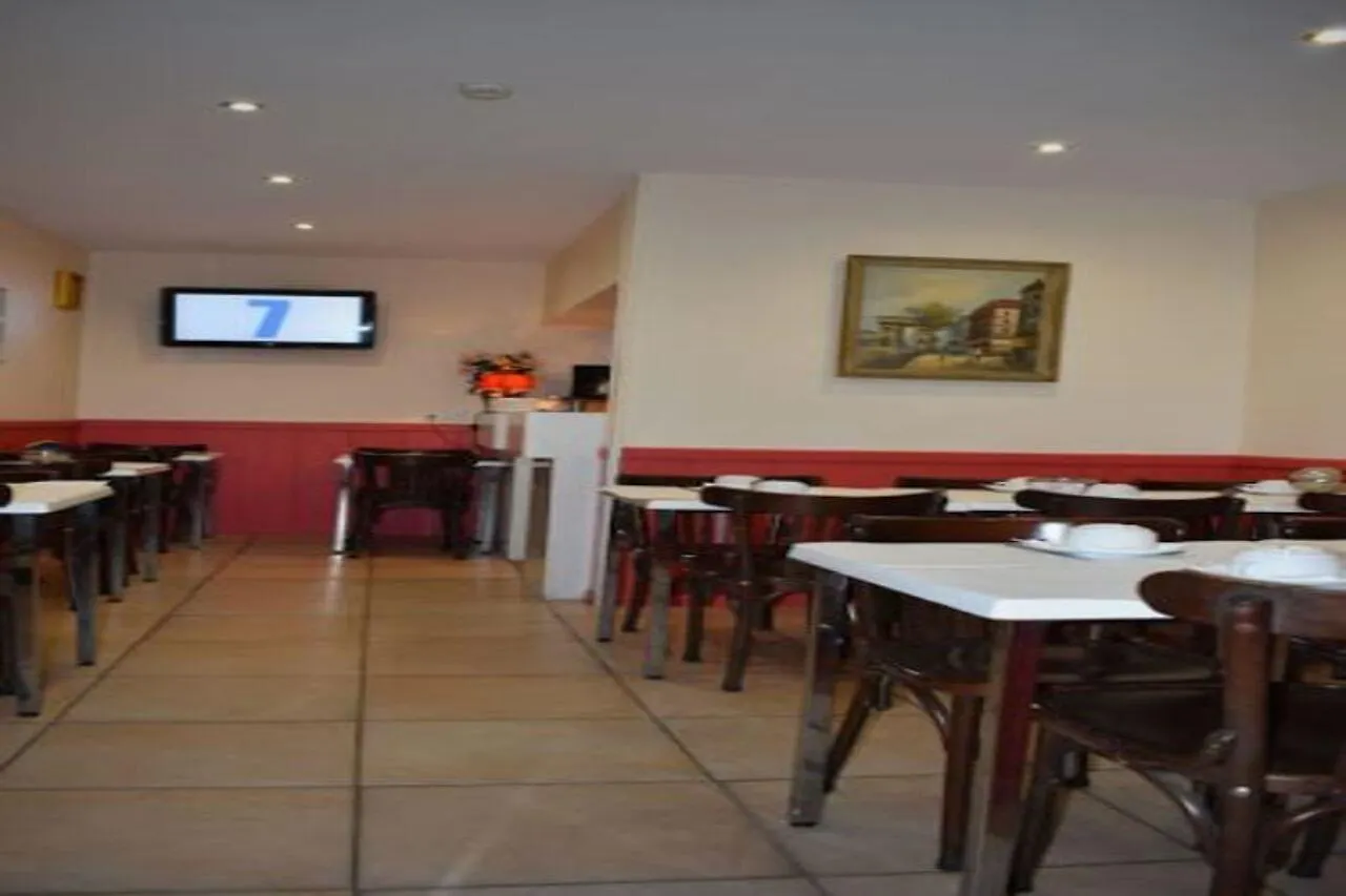 Avenir Hotel Paris