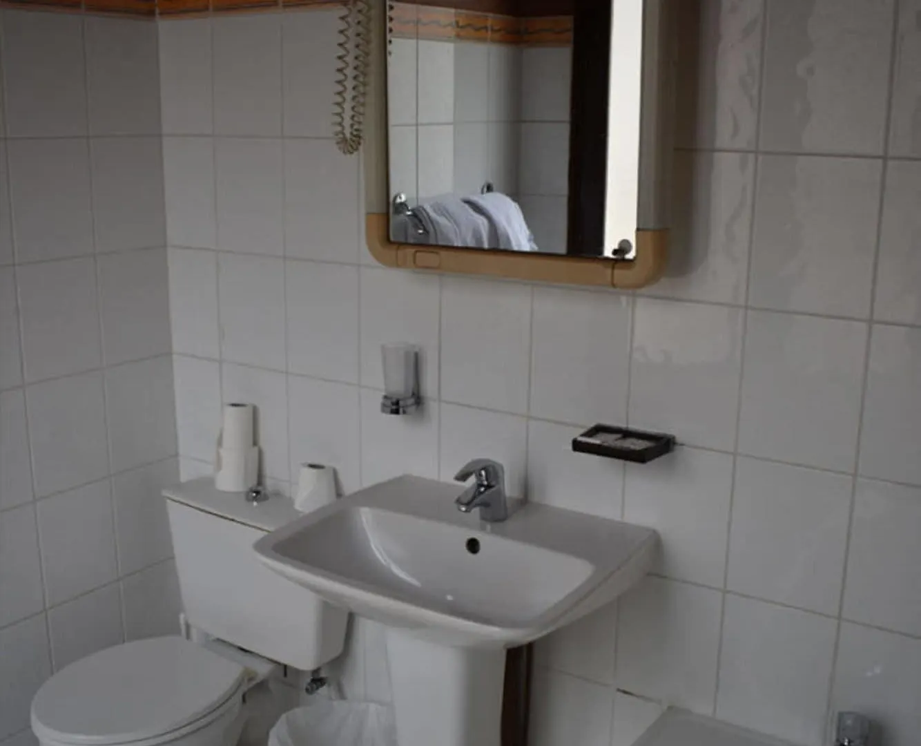 Avenir Hotel Paris