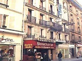 Avenir Hotel Paris 2*,