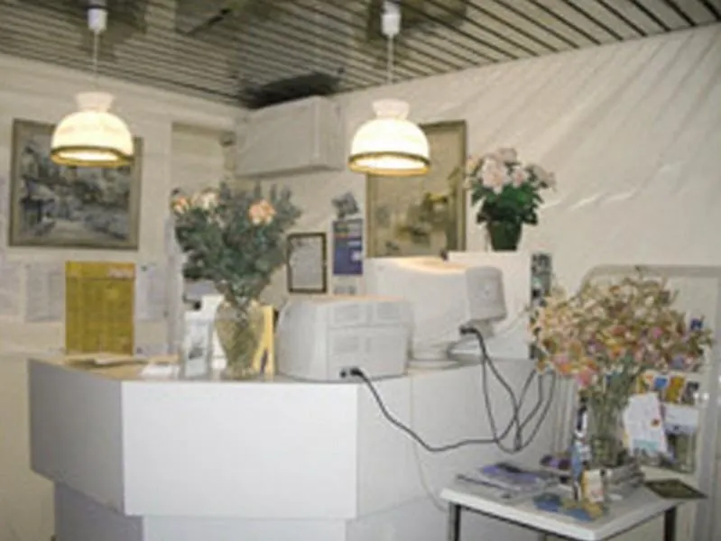 Avenir Hotel Paris