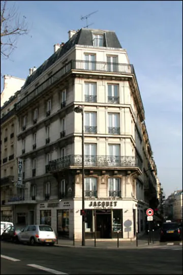 Avenir Hotel Paris